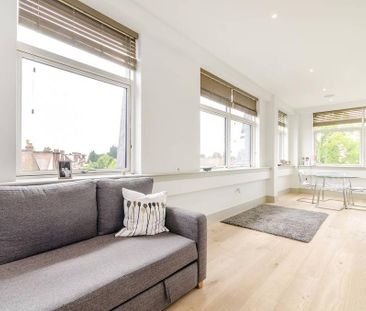 Studio to rent - Photo 6