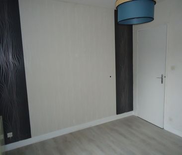 Location Appartement 2 pièces 47m² NEVERS 58000 - Photo 6