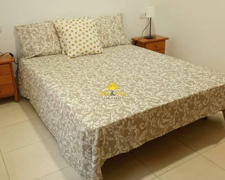 2-BEDROOM APARTMENT FOR RENT IN THE OLD TOWN - MURCIA - Photo 4