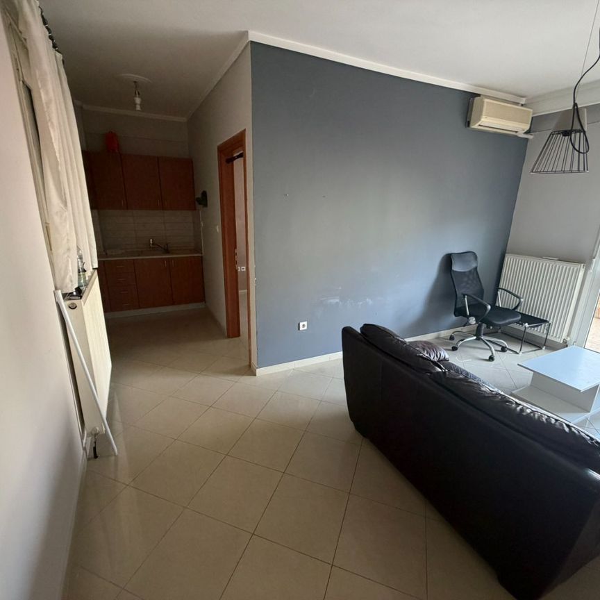 Studio/Γκαρσονιέρα για ενοικίαση Νέο Κορδελιό (Ελευθέριο-Κορδελιό) - Φωτογραφία 1