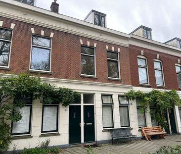 Huis te huur: Paulus Potterstraat 34 3061 ZW Rotterdam - Photo 2
