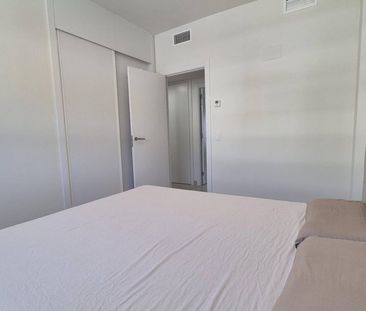3 bedroom luxury penthouse for rent in Benalmádena, Andalusia - Photo 2