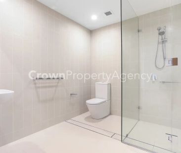 “1 bedroom + study (unfurnished property) Available on 10/11/2025” - Photo 4
