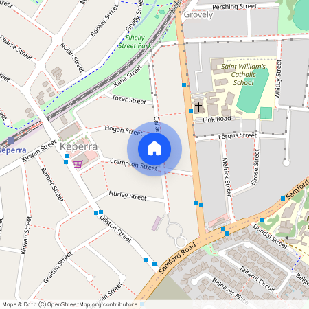 28 Callan St, Qld 4054, Keperra