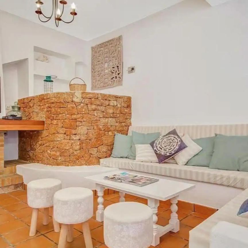 Casa o chalet de alquiler en Diseminado Can Frontoi, 6203, Sant Jordi de Ses Salines - Sant Francesc - Foto 1