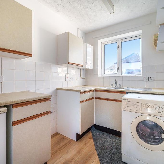 2 bedroom maisonette to rent - Photo 1