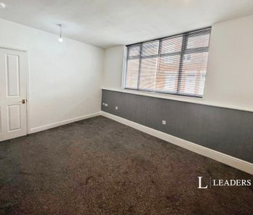 1 bedroom apartment to rent West Street, Crewe, Cheshire, CW1 - Photo 3