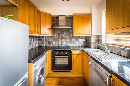 2 bedroom apartment to rent - Photo 5