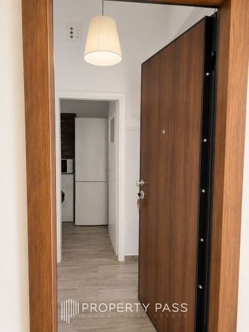 Studio/Γκαρσονιέρα για ενοικίαση Καλλιθέα - Φωτογραφία 3