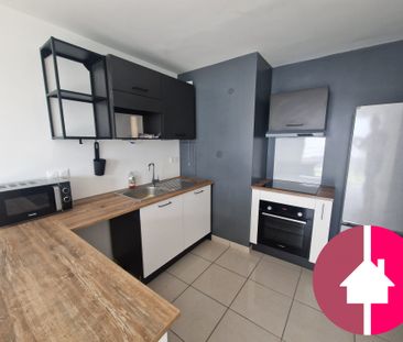 Appartement à louer Meaux - Photo 3