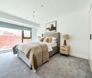 2 bedroom town house to rent - Photo 4