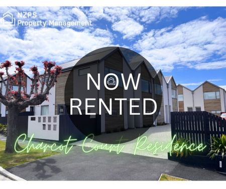 3 Charcot Court, Caversham - Photo 2