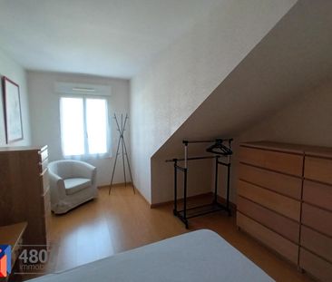 Appartement T2 à louer à Thonon Les Bains - Photo 4