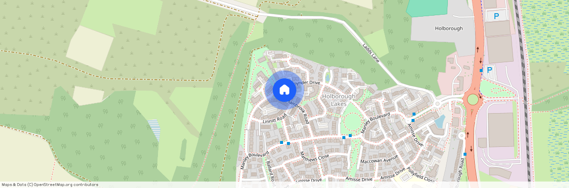 95, 8 Hardy Lodge, ME6 5SP