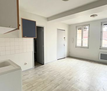 Appartement À Louer 2 Pièces , 34 M² - Photo 4