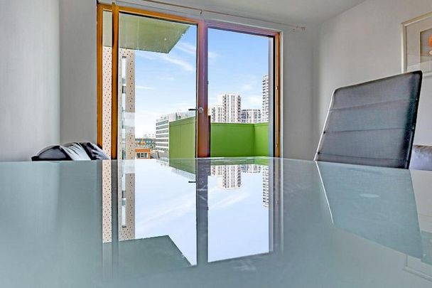 1 bedroom apartment to rent - Photo 1