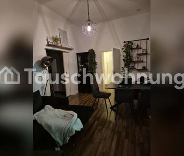 TAUSCHWOHNUNG Schöne Altbauwohnung in Sülz/Lindenthal - Foto 1