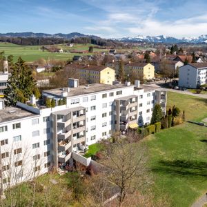 Grosszügige Wohnung an ruhiger Lage! - Photo 2