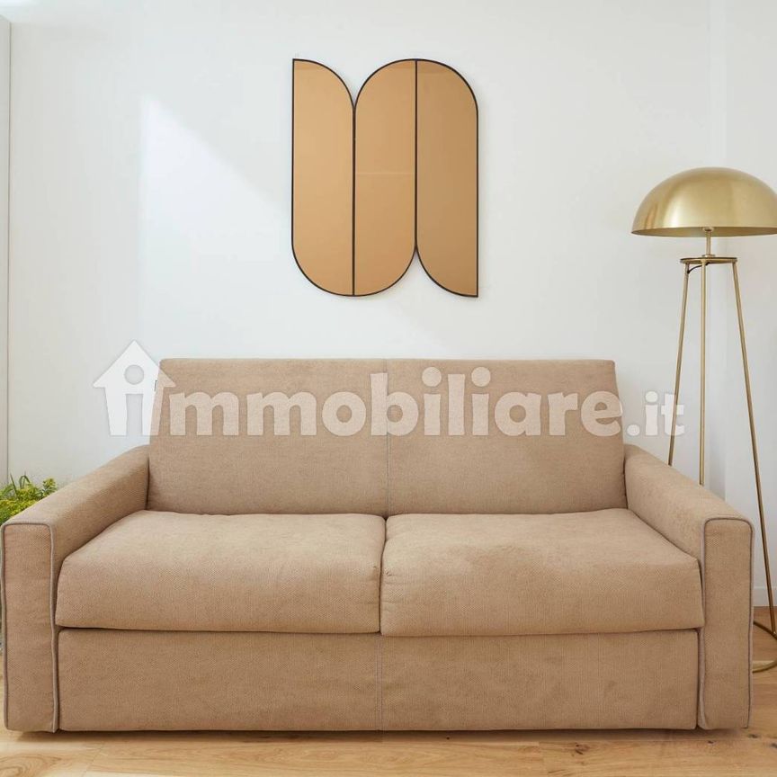 Bilocale via Marcello Prestinari 13, Bovisa, Milano - Photo 1