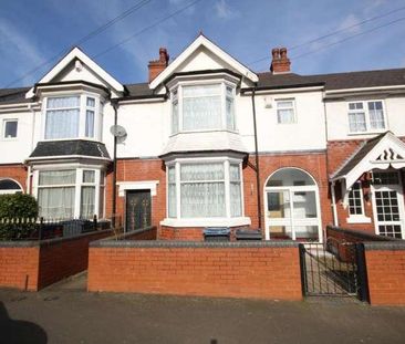 Grafton Road, Birmingham, B21 - Photo 1