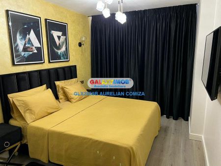 Inchiriere apartament 2 camere Pipera Complex Onix Residence - Photo 5