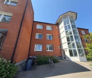 Arvid västgötes gata 13 Oxhagen, Kalmar - Foto 1