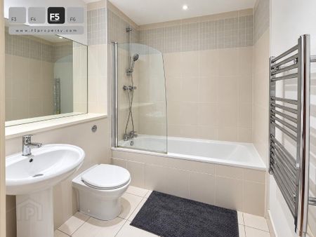 12 - 02 The Obel Tower, 62 - 66 Donegall Quay, Belfast, BT1 3NH - Photo 4