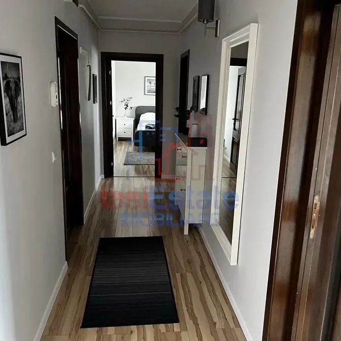 Apartament 2 Camere Tatarasi - Flora - Photo 1