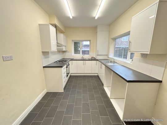 Manley Street, Salford, M7 2FJ - Photo 1