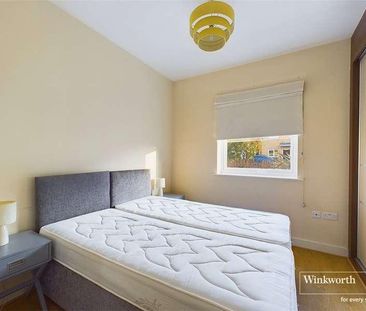 Heron House, Rushley Way, Reading, Berkshire, RG2 - Photo 3