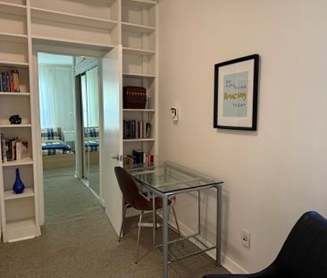 For Lease - 23 Bishop Street, Toronto, Ontario - Photo 1