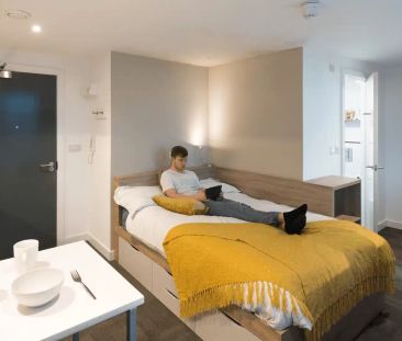 Superior Plus Single Ensuite - Photo 4