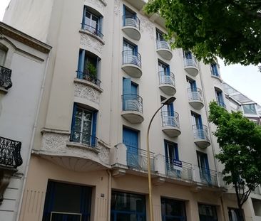 Appartement T2 équipé – Quartier Thermal de Vichy - Photo 5