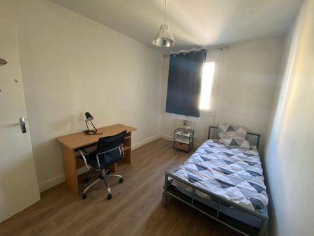 Location appartement 4 pièces 65.23 m² à Valence (26000) - Photo 3