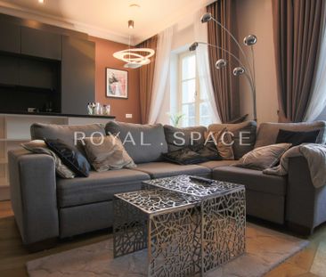 Elegancki apartament w Angel Wawel - Photo 3