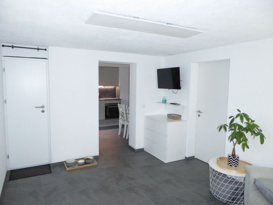 4 1/2-Zimmer-Wohnung an ruhiger Lage - Foto 1