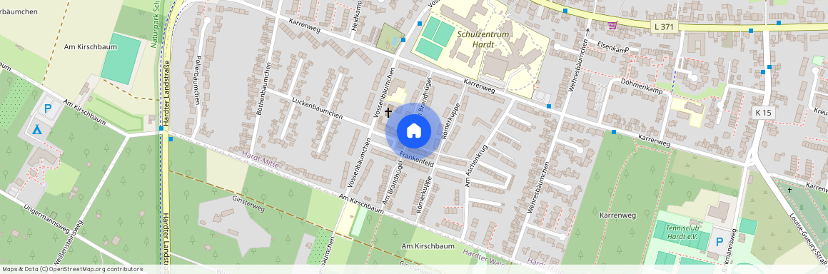 Am Brandhügel 28, 41169, Mönchengladbach