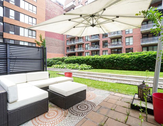 À louer / Appartement - Photo 1