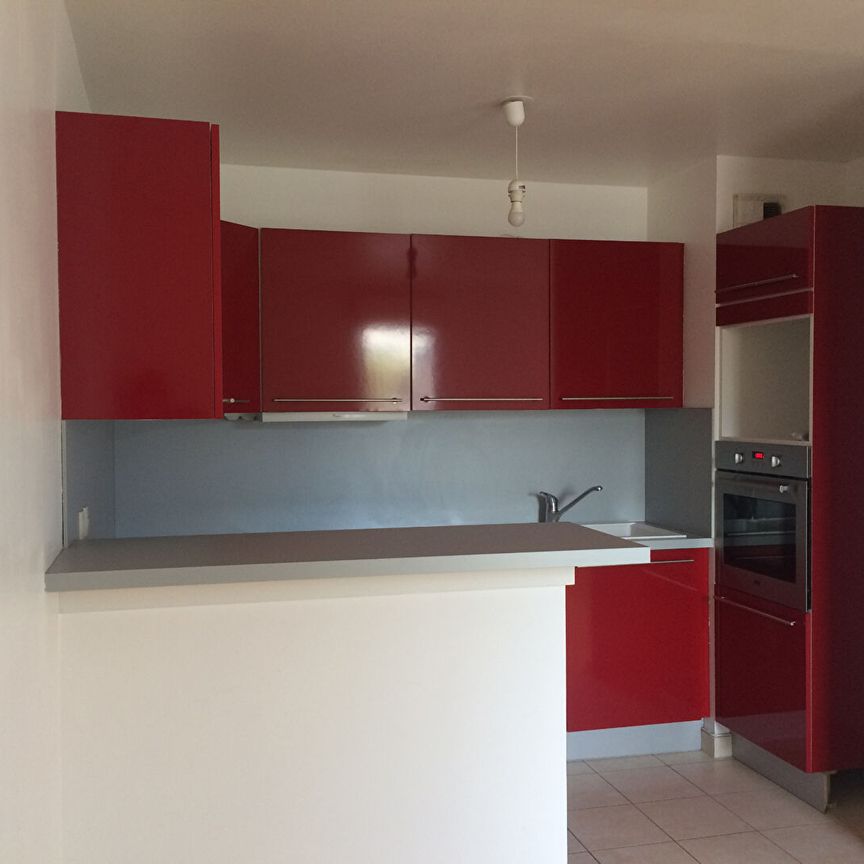 Location Appartement 3 pièces 64m² - Photo 1