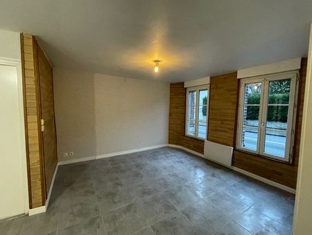 Location Maison 3 pièces 73m² - Photo 2