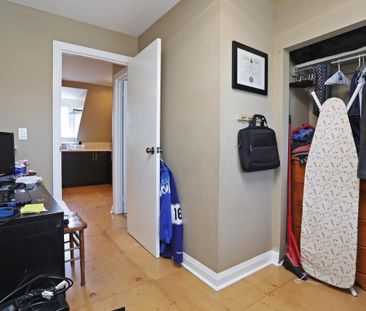 For Lease - 224 Jones Avenue Unit# 3, Toronto, Ontario - Photo 4