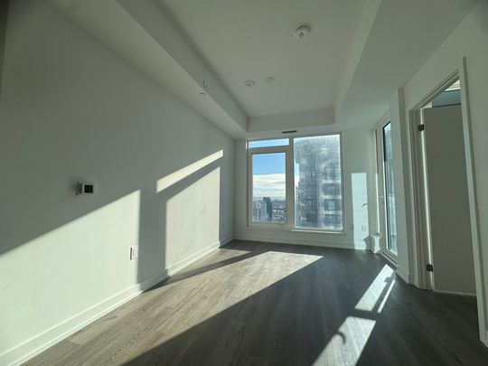 For Lease - 395 Square One Drive Unit# 3405, Mississauga, Ontario - Photo 1