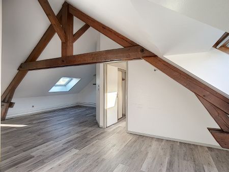 Location Appartement 2 pièces 38m² BAR LE DUC 55000 - Photo 3