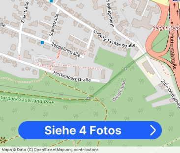 Heckenbergstraße 44, 57078 Siegen - Foto 1