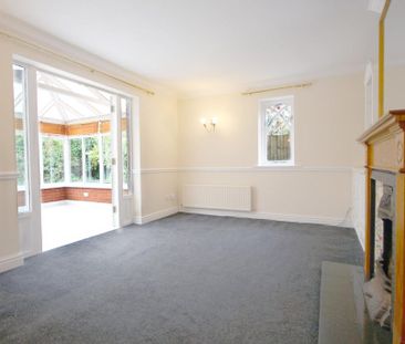 4 bedroom detached house to rent - Photo 1