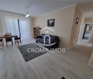 Inchiriere apartament 3 camere, Ploiesti, zona vest, Rezidential Vest - Photo 2