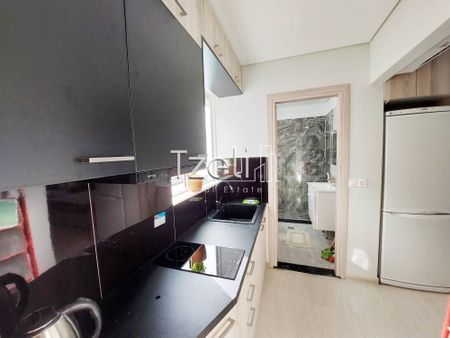 Studio/Γκαρσονιέρα για ενοικίαση Πάτρα - Κέντρο (Πάτρα) - Φωτογραφία 2