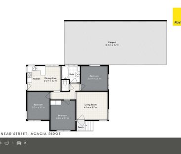 Great Location, Neat and Tidy - Photo 6