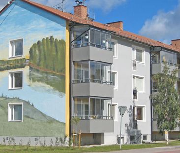 Svegsgatan 23 C - Foto 2