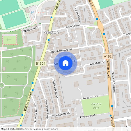 49, Salisbury Avenue, North Shields, NE29 9PD